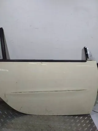  Стекло двери передней правой Smart Fortwo 1 Арт 2_16303