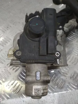 7003680600 Клапан EGR Renault Megane 2 Арт 2_16040, вид 1