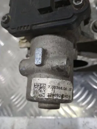 7003680600 Клапан EGR Renault Megane 2 Арт 2_16040, вид 2