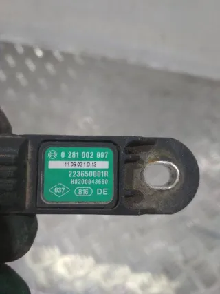 8200843680 Датчик давления наддува Renault Duster 1 Арт 2_16013, вид 3
