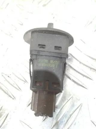 8200169589 Кнопка (выключатель) Renault Megane 2 Арт 2_15933, вид 2