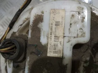 0974690990202 насос топливный Dacia Sandero 1 Арт 2_15605, вид 4