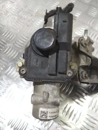 7003680600 Клапан EGR Renault Megane 2 Арт 2_15432, вид 1