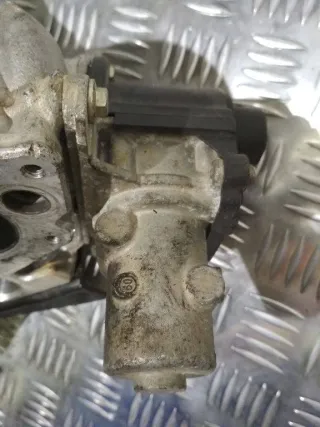7003680600 Клапан EGR Renault Megane 2 Арт 2_15432, вид 3