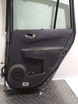 Обшивка двери задней правой (дверная карта) Renault Koleos Арт 2_15361, вид 1