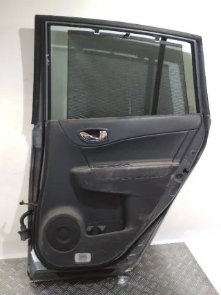  Обшивка двери задней правой (дверная карта) Renault Koleos Арт 2_15361, вид 2