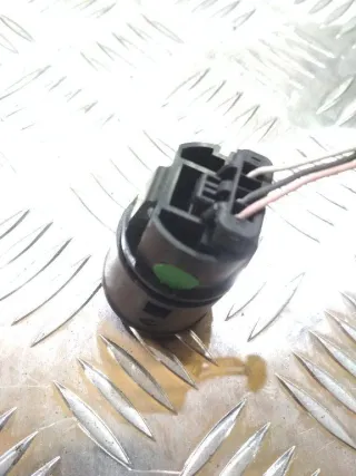28406VALEO Кнопка запуска двигателя Renault Laguna 2 Арт 2_15284, вид 2