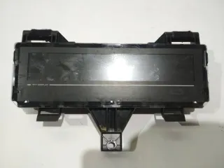 248101121R,MAGNETI,MARELLI Щиток приборов (приборная панель) Renault Scenic 3 Арт 2_14902, вид 1