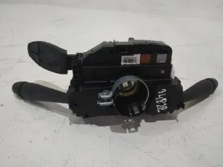 98030392ZD Переключатель подрулевой (стрекоза) Peugeot 208 Арт 2_14828, вид 2