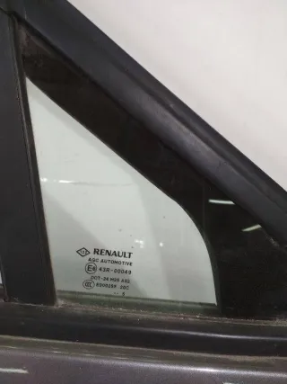 43R-00049 форточка передняя правая Renault Scenic 3 Арт 2_14778, вид 1