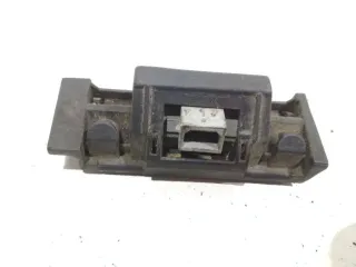 Подсветка номера Audi A3 8L 1999г. 8D9827631 - Фото 2