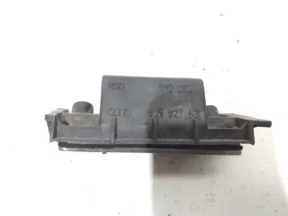 Подсветка номера Audi A3 8L 1999г. 8D9827631 - Фото 3