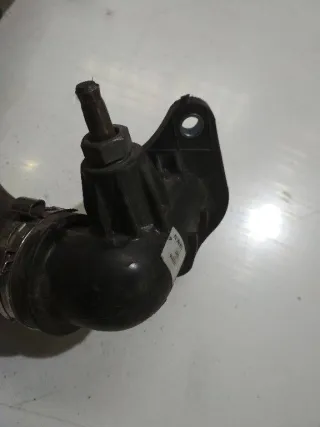 147138491R Трубка системы рециркуляции EGR Renault Megane 3 Арт 2_14411, вид 2