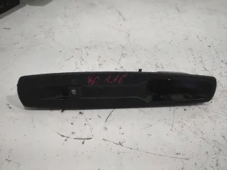VALEO Кнопка стеклоподъемника переднего правого Renault Megane 3 Арт 2_14340, вид 1