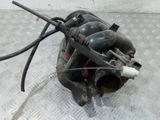 7700875337 коллектор впускной Renault Clio 2 Арт 2_14144, вид 4