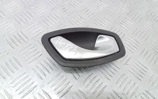 826720001R Ручка внутренняя задняя правая Renault Megane 3 Арт 2_14025, вид 1