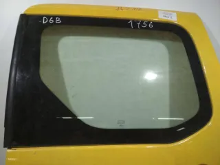 43R-000015 Стекло двери задней правой Citroen Berlingo 2  Арт 2_13921, вид 1