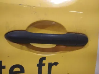  РУЧКА НАРУЖНАЯ СДВИЖНОЙ ДВЕРИ правой Renault Kangoo 2 Арт 2_13838, вид 1