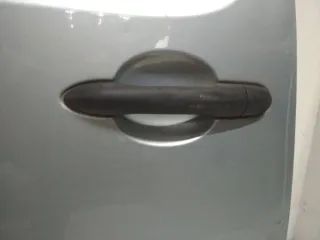  РУЧКА НАРУЖНАЯ СДВИЖНОЙ ДВЕРИ правой Renault Kangoo 2 Арт 2_13666, вид 1