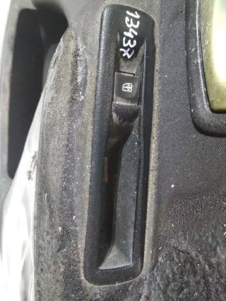  Кнопка стеклоподъемника Renault Megane 3 Арт 2_13437