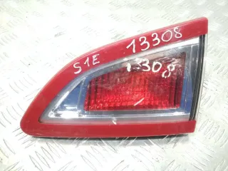 265550018R Фонарь крышки багажника правый Renault Scenic 3 Арт 2_13308, вид 1