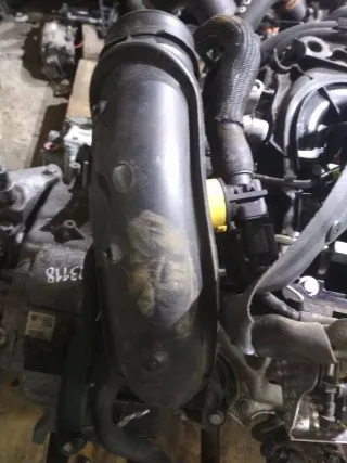 M06021A152 Патрубок интеркулера Peugeot 3008 1 Арт 2_13130, вид 2