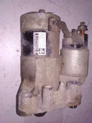 968826858000 Стартер Citroen C4 2 Арт 2_13013