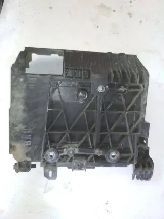 8200467409 Полка аккумулятора Renault Megane 2 Арт 2_12964, вид 3