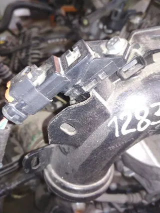 9675333080 Датчик давления наддува Peugeot 208 Арт 2_12833, вид 2