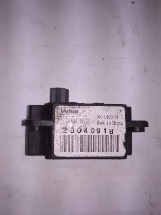 T1006419G Моторчик заслонки печки Citroen C3 2 Арт 2_12792, вид 1