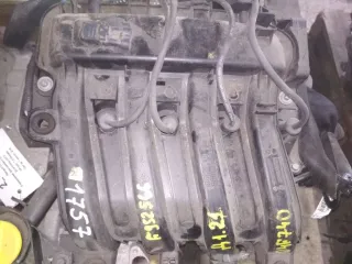 8200880099 коллектор впускной Renault Clio 3 Арт 2_12566, вид 1