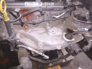 140030286R коллектор впускной Renault Scenic 3 Арт 2_12432, вид 1