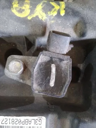 2730104000 Катушка зажигания Kia Picanto 2 Арт 2_12297, вид 1