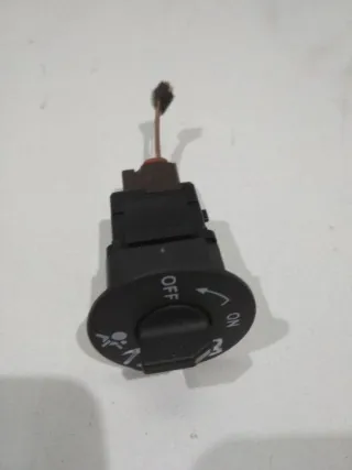 681995427R Кнопка (выключатель) Renault Scenic 3 Арт 2_12258, вид 1