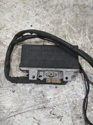 0265101018 Блок управления ABS Mercedes E W124 Арт 2_12208, вид 2