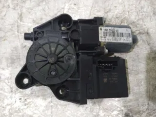 827300005R моторчик стеклоподъемника задний правый Renault Scenic 3 Арт 2_12087, вид 1