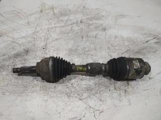 GG6425500 Полуось передняя правая (приводной вал, ШРУС) Mazda AZ-Wagon 3 Арт 2_12020