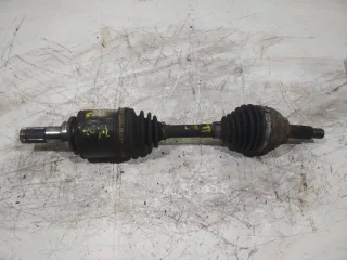 GG6425600 Полуось передняя левая (приводной вал, ШРУС) Mazda AZ-Wagon 3 Арт 2_12019