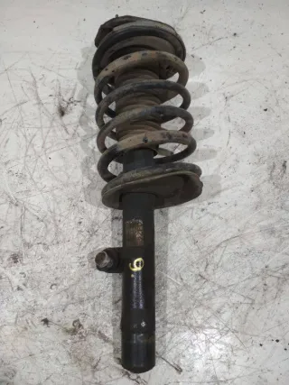 2ZFD амортизатор передний Citroen C3 Picasso Арт 2_11993, вид 1