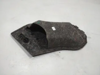  Обшивка багажника BMW 1 E81/E82/E87/E88 Арт 2_11887