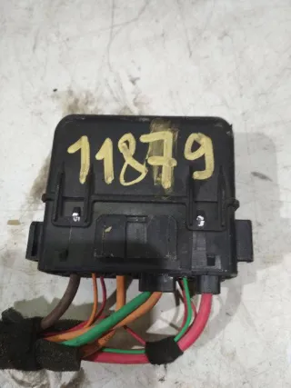  Блок предохранителей Renault Laguna 2 Арт 2_11879, вид 1
