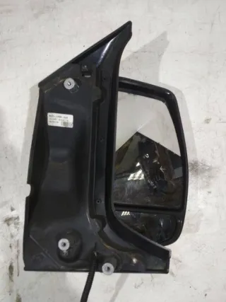 BK2117682EJW Зеркало наружное правое Ford Transit Custom Арт 2_11851, вид 1