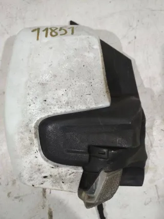 BK2117682EJW Зеркало наружное правое Ford Transit Custom Арт 2_11851, вид 3