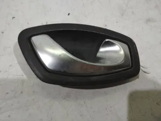 826720001R Ручка внутренняя передняя правая Renault Megane 3 Арт 2_11552, вид 1