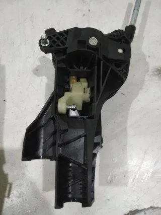 BK2R7C453MKF Кулиса Ford Transit Custom Арт 2_11547, вид 3