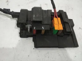 403889871R Блок предохранителей Renault Clio 3 Арт 2_11476, вид 1