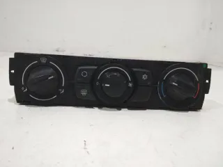 6411919092201 Блок управления печки/климат-контроля BMW 1 E81/E82/E87/E88 Арт 2_11264