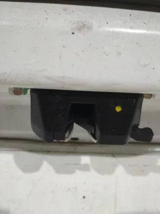  Замок багажника Chevrolet Spark M300 Арт 2_11179