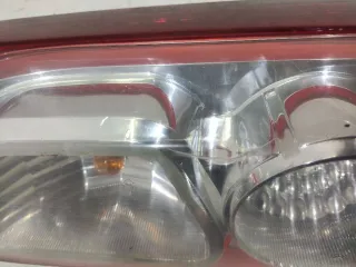 01366453080 Фонарь задний правый Citroen Jumper 2 Арт 2_11126, вид 2