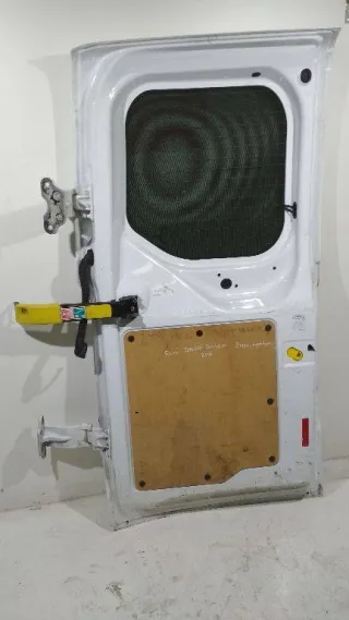  петля двери Ford Transit Custom Арт 2_11085, вид 1